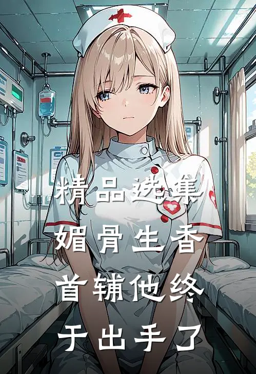 精品选集媚骨生香：首辅他终于出手了