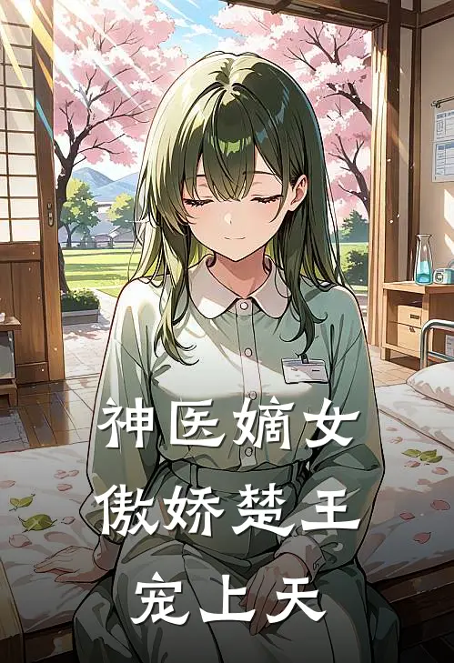 神医嫡女傲娇楚王宠上天免费阅读