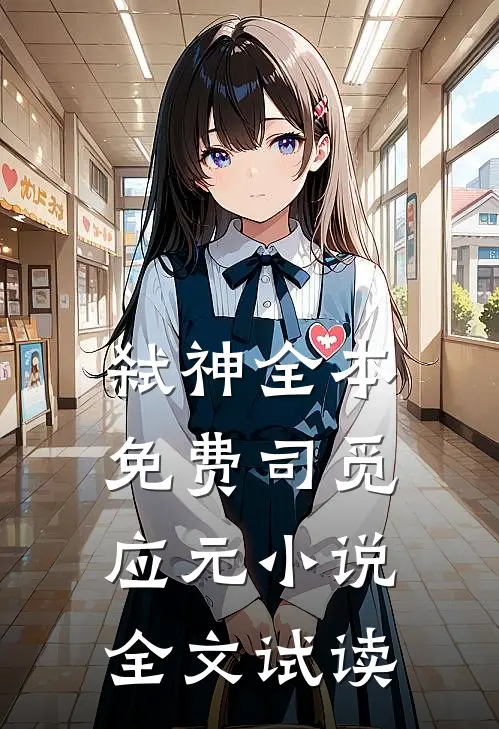 弑神全本免费司觅应元小说全文试读