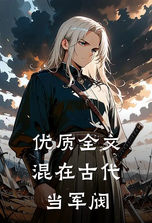 优质全文混在古代当军阀