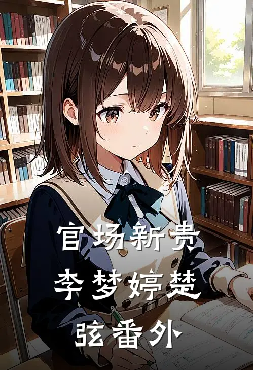 官场新贵李梦婷楚弦 番外
