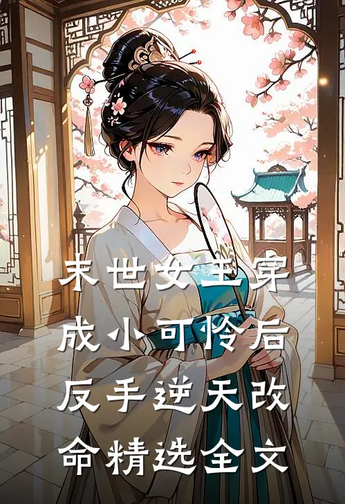 末世女王穿成小可怜后，反手逆天改命精选全文