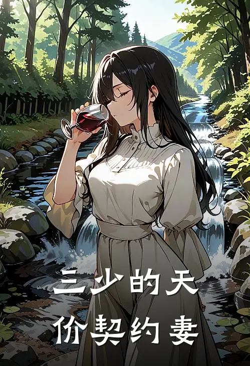 三少的天价契约妻