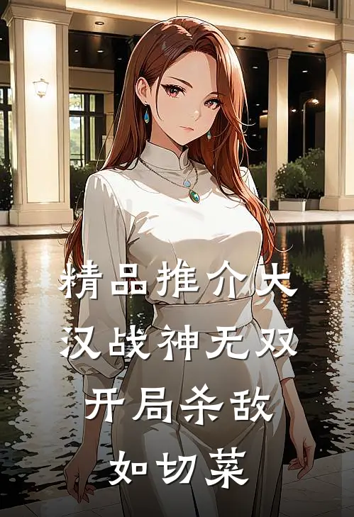 精品推介大汉战神无双，开局杀敌如切菜
