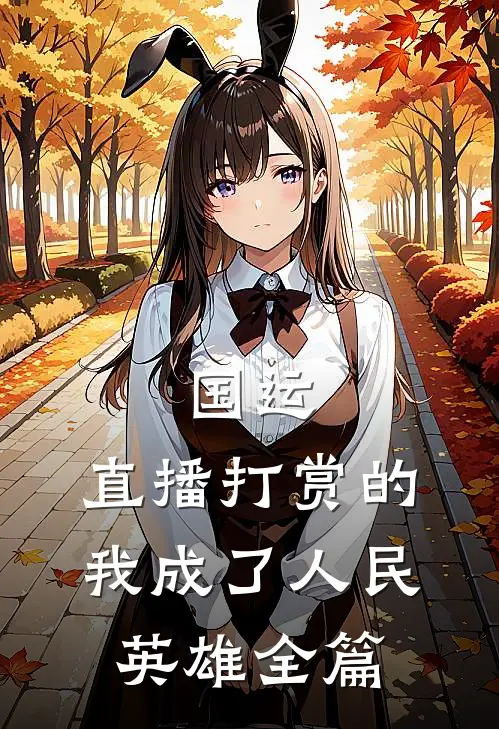 国运：直播打赏的我成了人民英雄全篇
