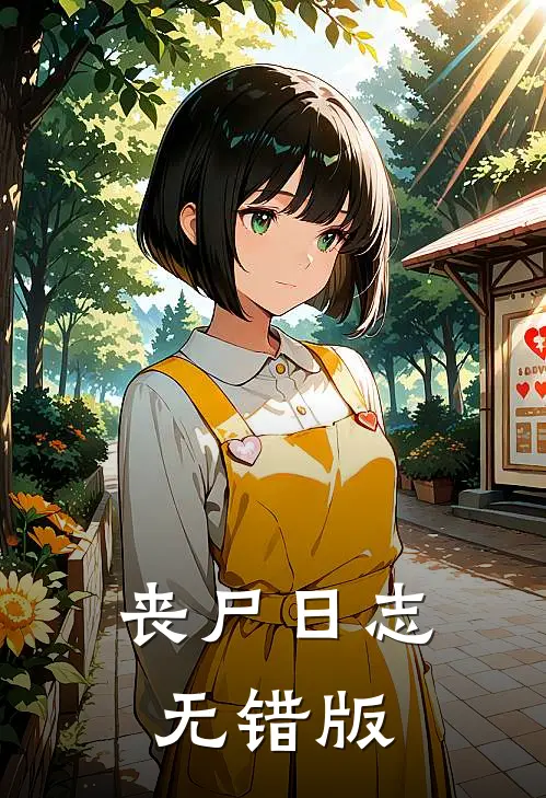 丧尸日志无错版
