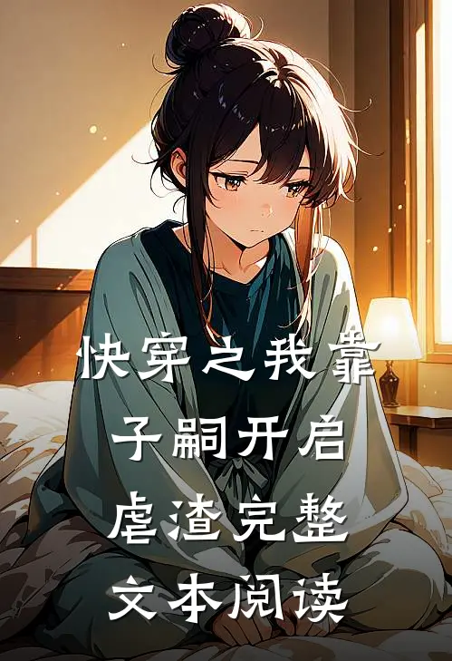 快穿之我靠子嗣开启虐渣完整文本阅读