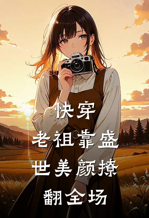 快穿老祖靠盛世美颜撩翻全场免费完整版