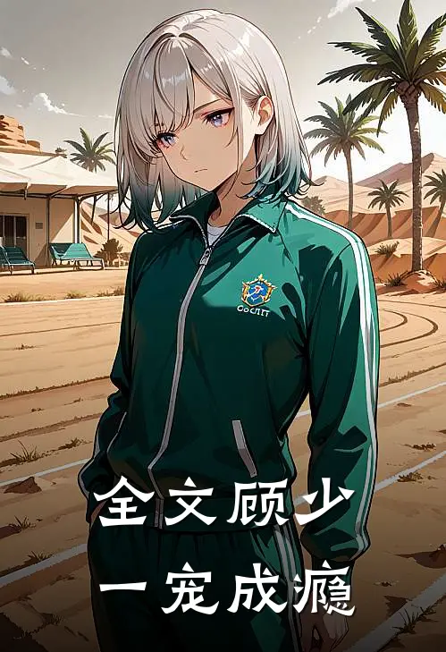 全文顾少一宠成瘾