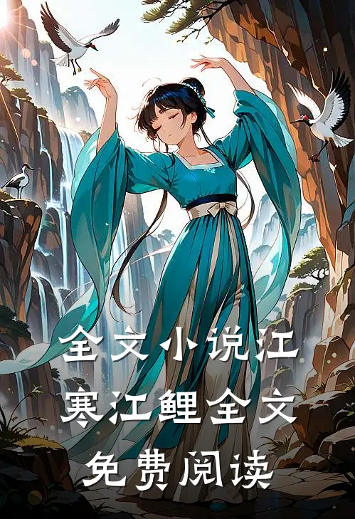 全文小说江寒江鲤全文免费阅读