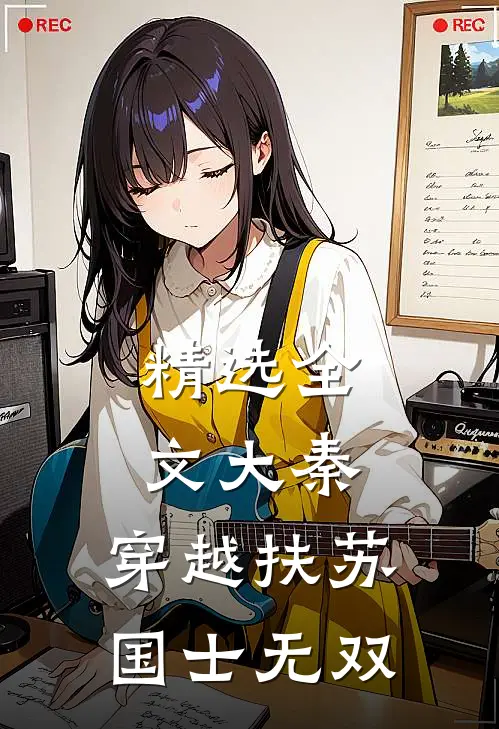 精选全文大秦：穿越扶苏，国士无双