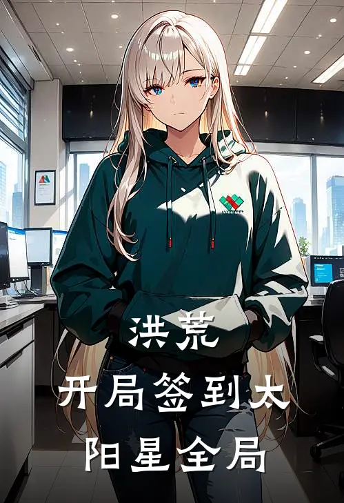 洪荒：开局签到太阳星全局