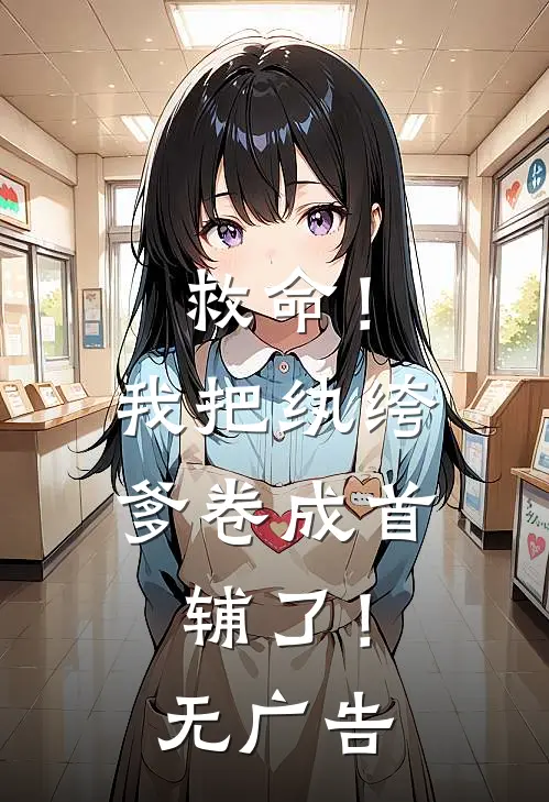 救命！我把纨绔爹卷成首辅了！无广告