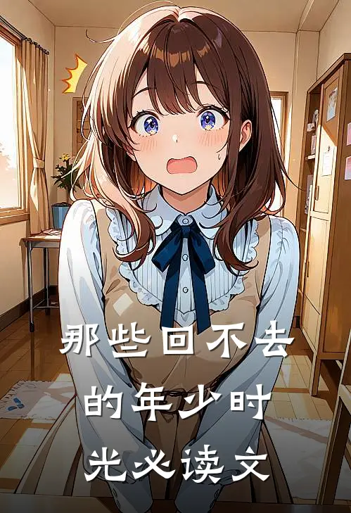 那些回不去的年少时光必读文