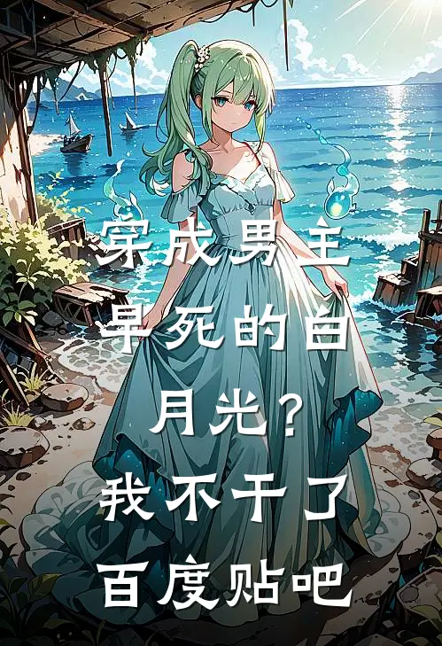 穿成男主早死的白月光？我不干了百度贴吧