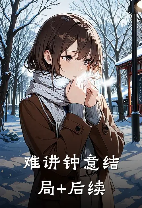 难讲钟意结局+后续