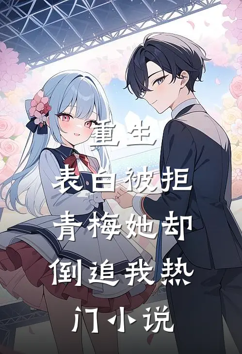 重生：表白被拒，青梅她却倒追我热门小说