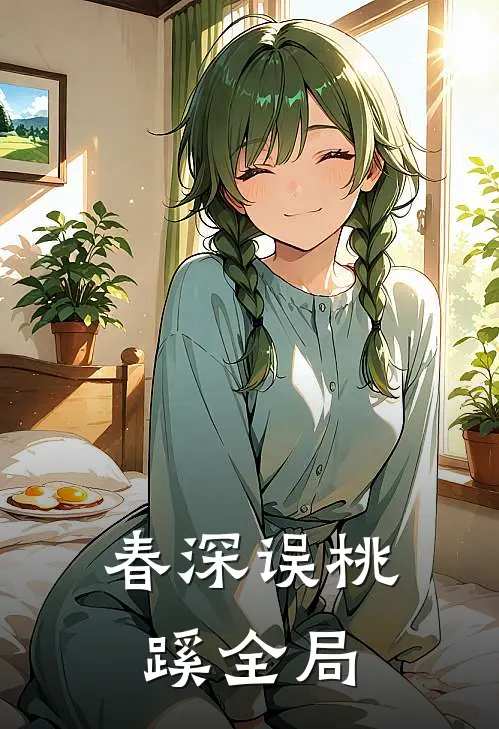 春深误桃蹊全局