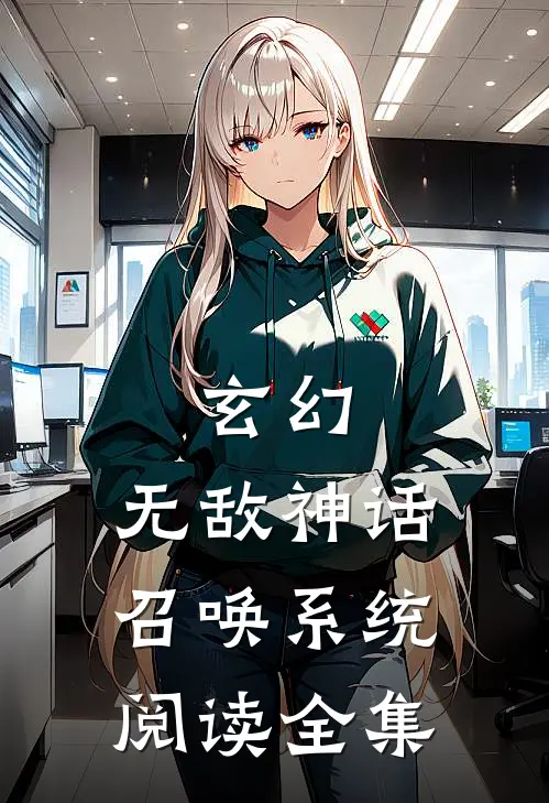 玄幻：无敌神话召唤系统阅读全集