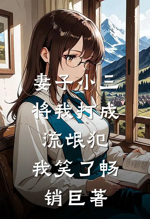 妻子小三将我打成流氓犯，我笑了畅销巨著