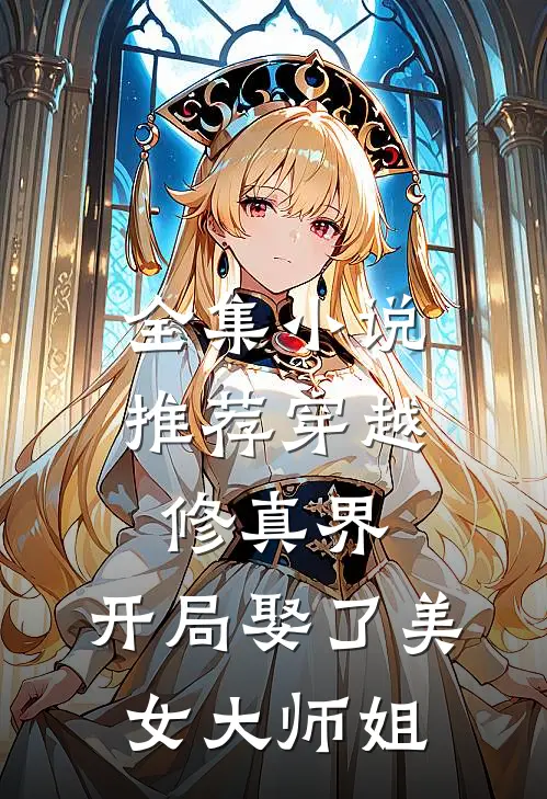 全集推荐穿越修真界开局娶了美女大师姐免费阅读