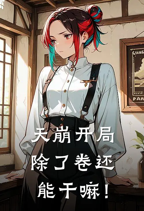 天崩开局，除了卷还能干嘛！