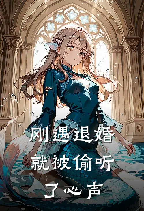 刚遇退婚,就被偷听了心声全文阅读