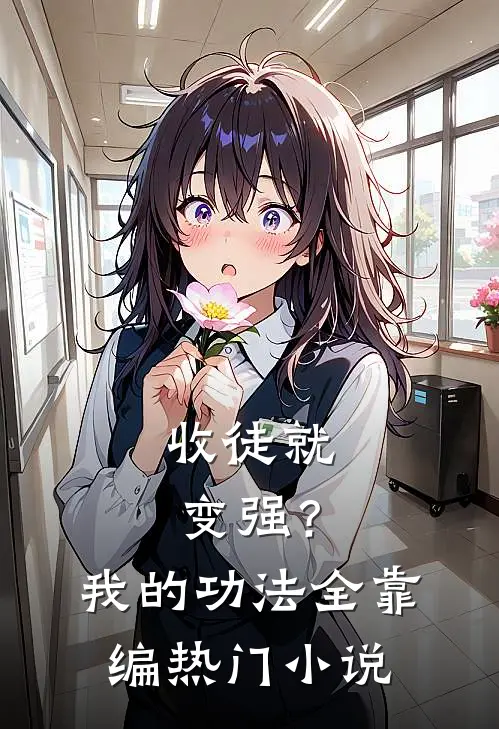 收徒就变强？我的功法全靠编热门小说