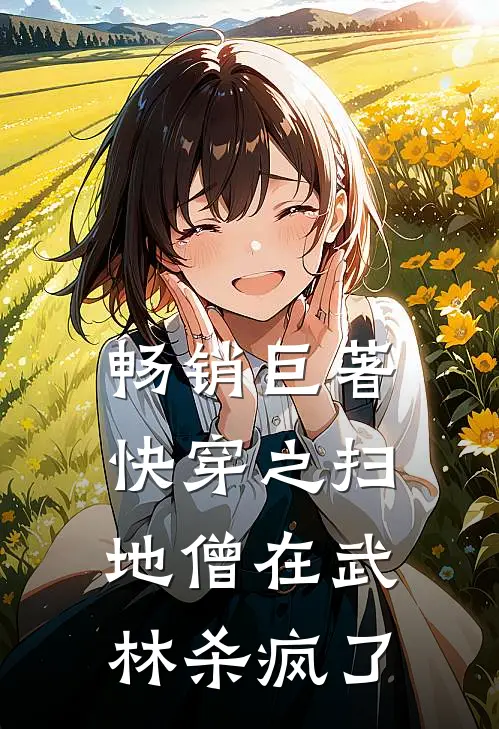 畅销巨著快穿之扫地僧在武林杀疯了