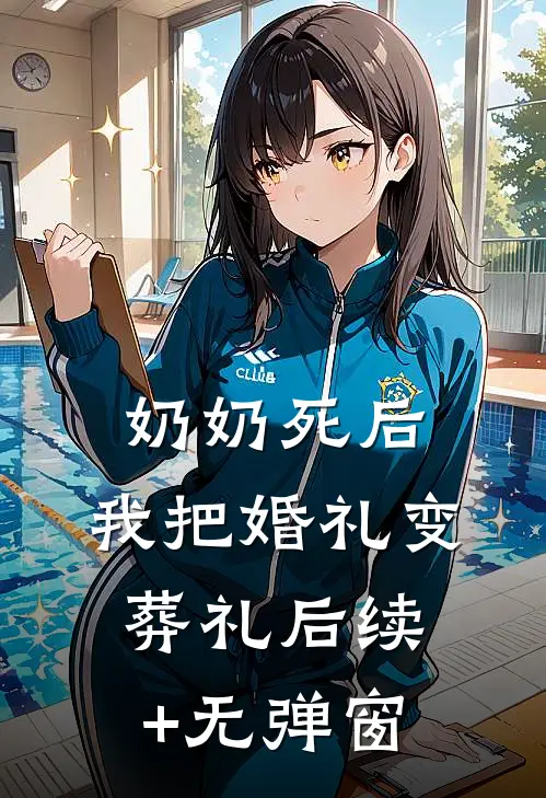 奶奶死后，我把婚礼变葬礼后续+无弹窗