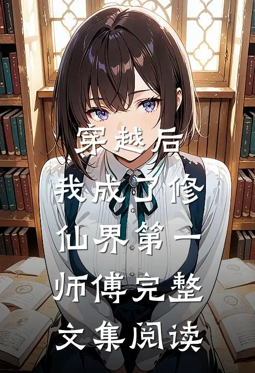 穿越后,我成了修仙界第一师傅完整文集阅读