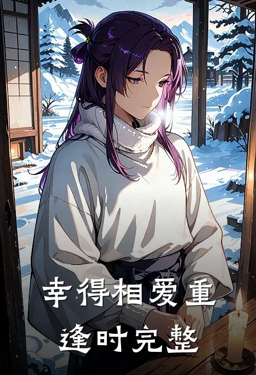 幸得相爱重逢时完整