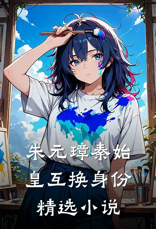 朱元璋秦始皇互换身份精选小说