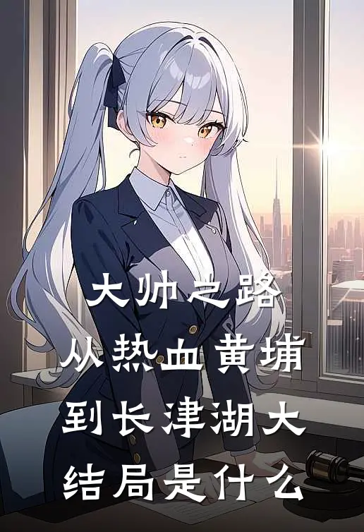 大帅之路：从热血黄埔到长津湖大结局是什么