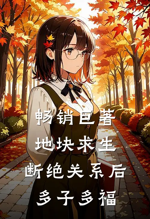 畅销巨著地块求生：断绝关系后，多子多福
