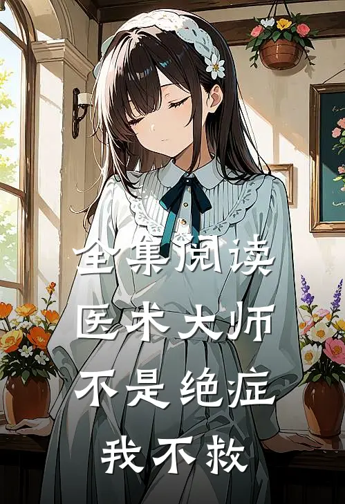 全集阅读医术大师：不是绝症我不救
