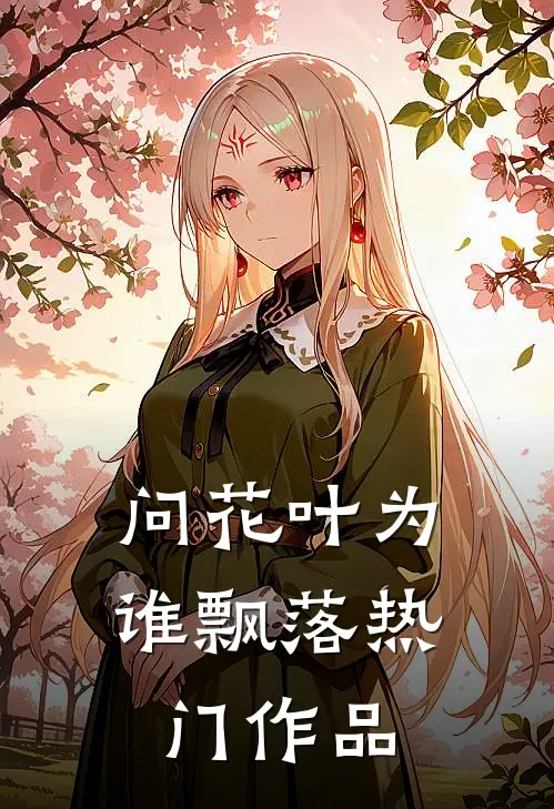 问花叶为谁飘落热门作品