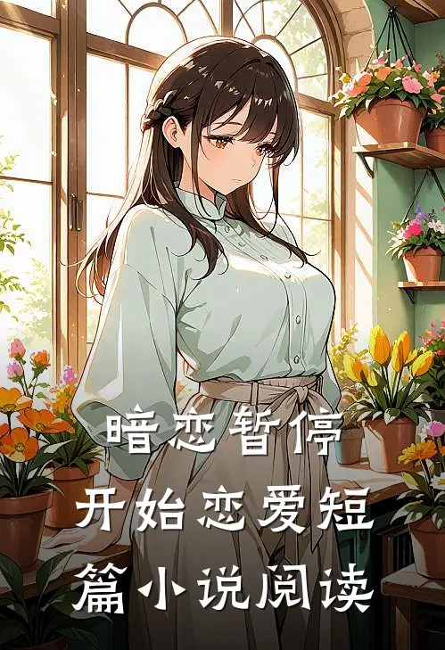 暗恋暂停,开始恋爱短篇阅读免费