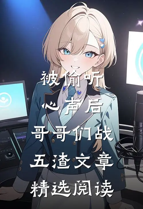 被偷听心声后，哥哥们战五渣文章精选阅读