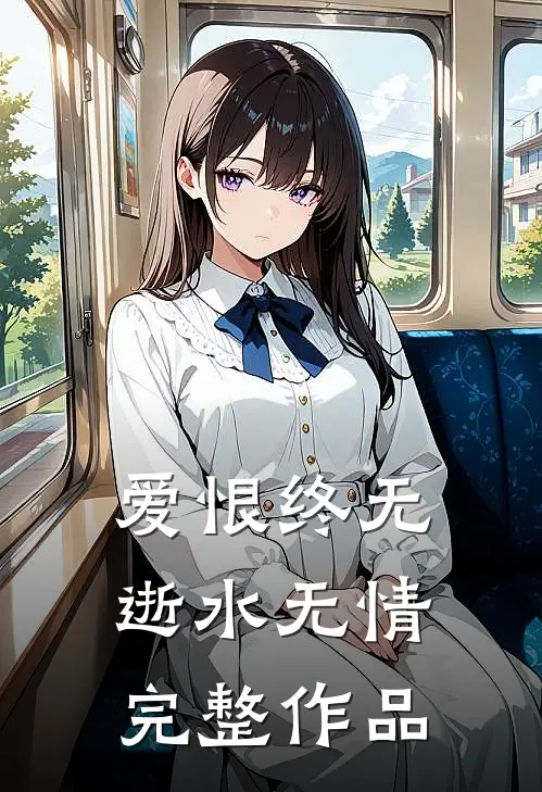 爱恨终无，逝水无情完整作品