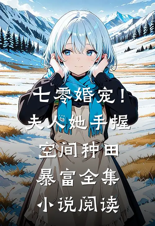 七零婚宠！夫人她手握空间种田暴富全集小说阅读