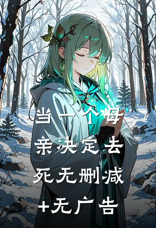 当一个母亲决定去死无删减+无广告