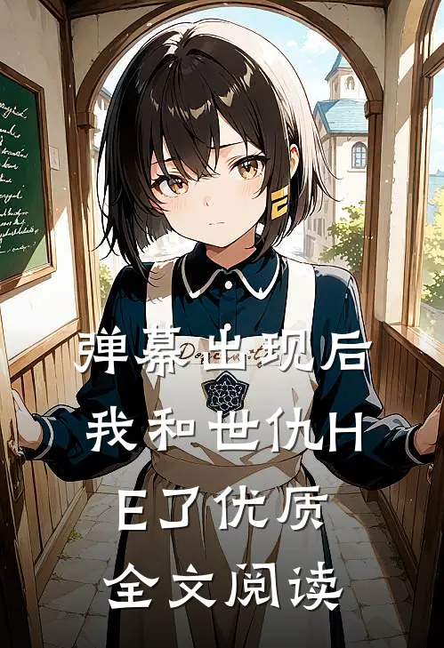 弹幕出现后，我和世仇HE了优质全文阅读
