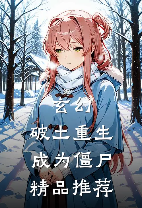 玄幻破土重生,成为僵尸精品推荐