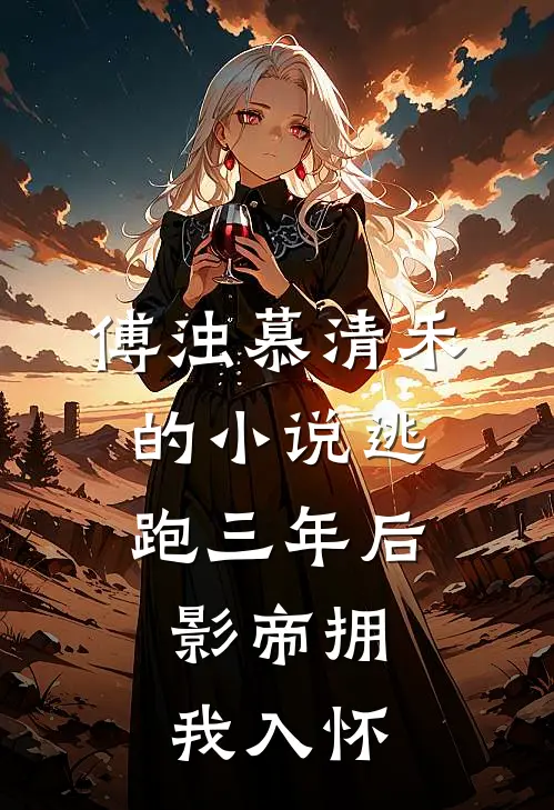 傅浊慕清禾的小说逃跑三年后，影帝拥我入怀
