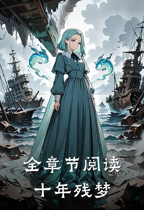 全章节阅读十年残梦