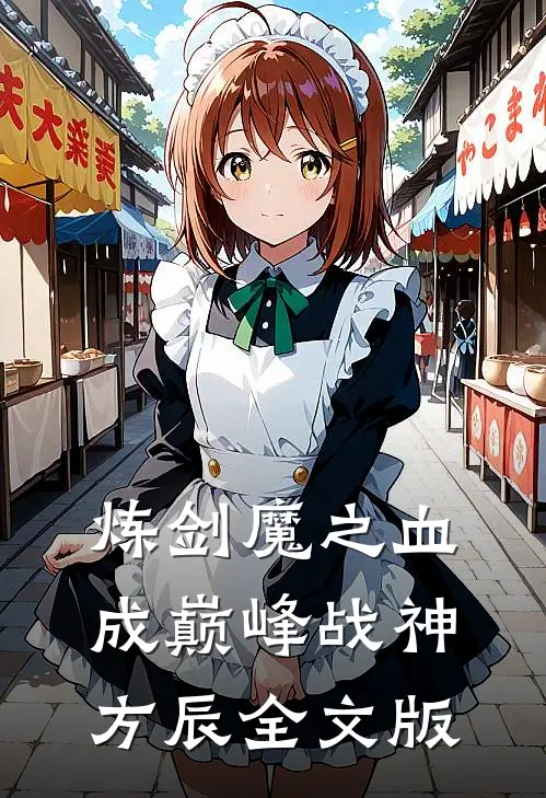 炼剑魔之血成巅峰战神方辰全文版