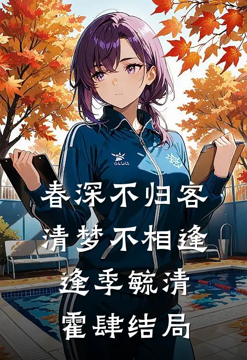 春深不归客，清梦不相逢逢季毓清霍肆结局