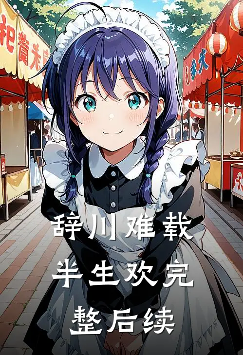 辞川难载半生欢完整后续