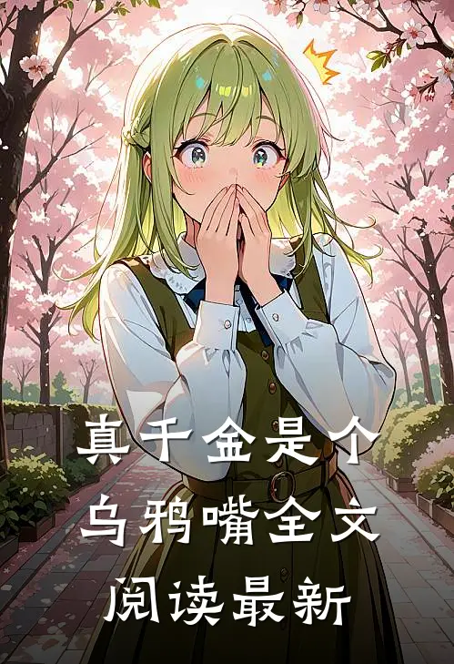 真千金是个乌鸦嘴全文阅读最新